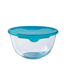 212 KITCHEN STORE / トゥーワントゥーキッチン ストア キッチンツール | フタ付耐熱ガラスボウル 2.0L ＜Pyrex パイレックス＞