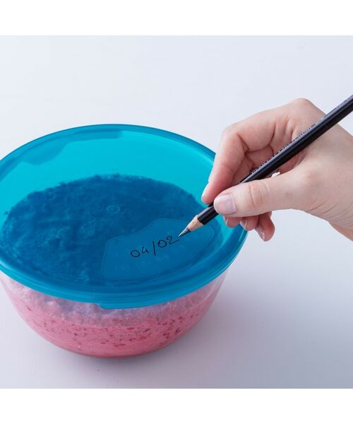 212 KITCHEN STORE / トゥーワントゥーキッチン ストア キッチンツール | フタ付耐熱ガラスボウル 2.0L ＜Pyrex パイレックス＞ | 詳細3