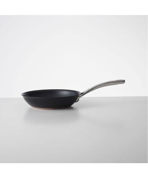 212 KITCHEN STORE / トゥーワントゥーキッチン ストア キッチンツール | ヌーヴェルカッパー ルクス フライパン 20cm ＜ANOLON アナロン＞ | 詳細1