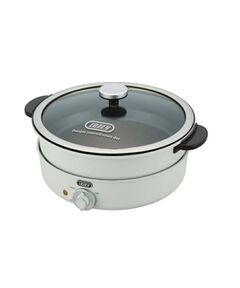 212 KITCHEN STORE / トゥーワントゥーキッチン ストア キッチンツール | 電気グリル鍋 AW ＜Toffy トフィ＞
