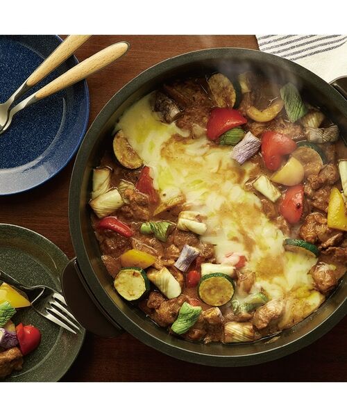 212 KITCHEN STORE / トゥーワントゥーキッチン ストア キッチンツール | 電気グリル鍋 AW ＜Toffy トフィ＞ | 詳細3