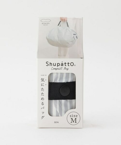 212 KITCHEN STORE / トゥーワントゥーキッチン ストア バッグ | バッグ M SEN ＜Shupatto シュパット＞ | 詳細1