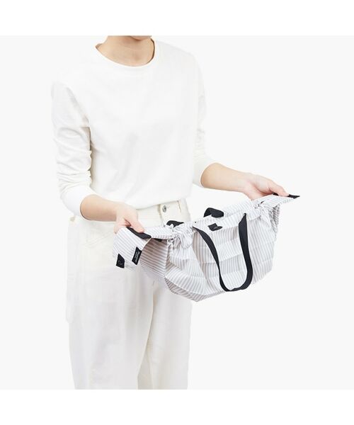 212 KITCHEN STORE / トゥーワントゥーキッチン ストア バッグ | バッグ M SEN ＜Shupatto シュパット＞ | 詳細3