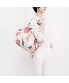 212 KITCHEN STORE / トゥーワントゥーキッチン ストア バッグ | Shupatto シュパット バッグ M HAGIRE ＜marna マーナ＞