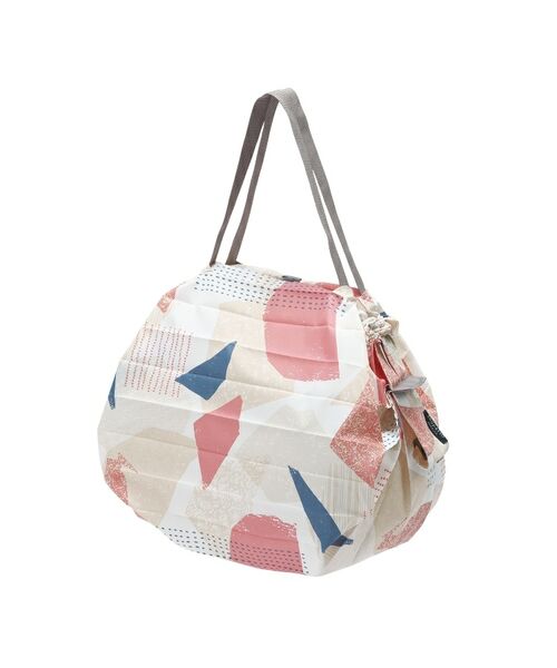 212 KITCHEN STORE / トゥーワントゥーキッチン ストア バッグ | Shupatto シュパット バッグ M HAGIRE ＜marna マーナ＞ | 詳細2