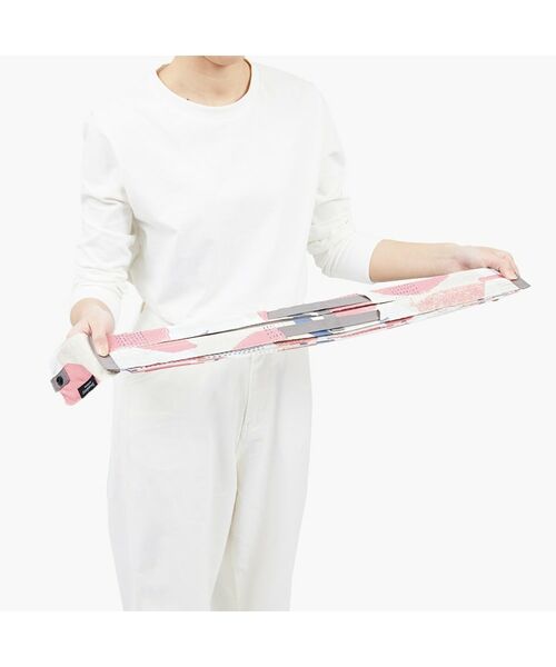 212 KITCHEN STORE / トゥーワントゥーキッチン ストア バッグ | Shupatto シュパット バッグ M HAGIRE ＜marna マーナ＞ | 詳細4