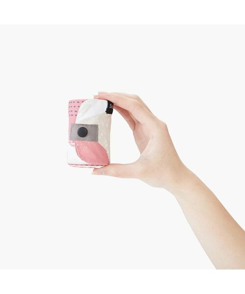 212 KITCHEN STORE / トゥーワントゥーキッチン ストア バッグ | Shupatto シュパット バッグ M HAGIRE ＜marna マーナ＞ | 詳細5