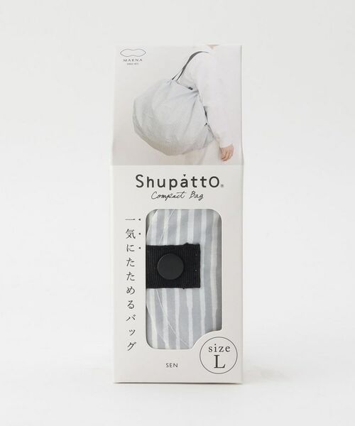 212 KITCHEN STORE / トゥーワントゥーキッチン ストア バッグ | バッグ L SEN ＜Shupatto シュパット＞ | 詳細1