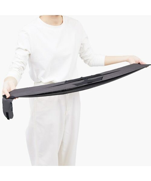 212 KITCHEN STORE / トゥーワントゥーキッチン ストア バッグ | Shupatto シュパット バッグ L SUMI ＜marna マーナ＞ | 詳細4