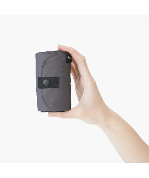 212 KITCHEN STORE / トゥーワントゥーキッチン ストア バッグ | Shupatto シュパット バッグ L SUMI ＜marna マーナ＞ | 詳細5