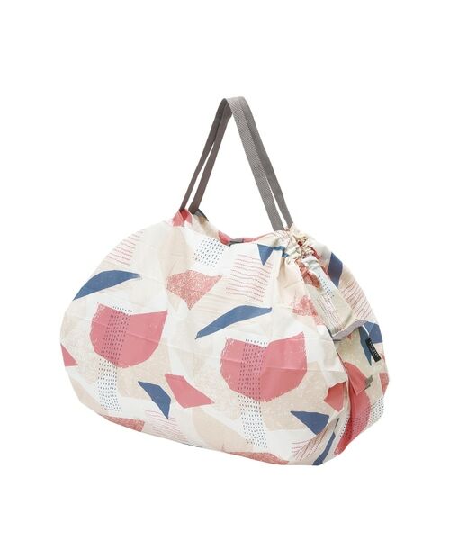 212 KITCHEN STORE / トゥーワントゥーキッチン ストア バッグ | Shupatto シュパット バッグ L HAGIRE ＜marna マーナ＞ | 詳細2