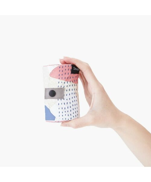 212 KITCHEN STORE / トゥーワントゥーキッチン ストア バッグ | Shupatto シュパット バッグ L HAGIRE ＜marna マーナ＞ | 詳細5