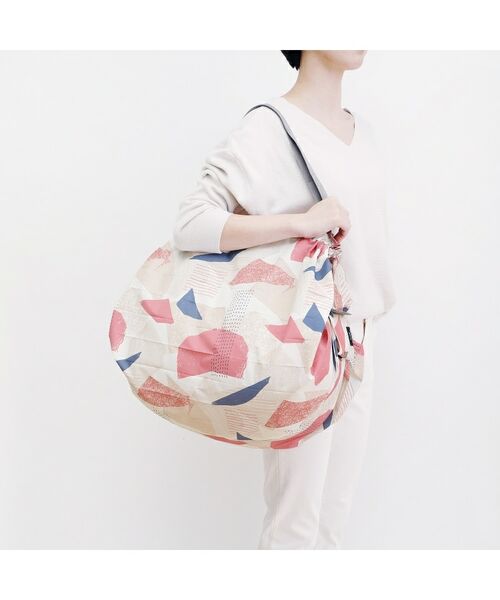 212 KITCHEN STORE / トゥーワントゥーキッチン ストア バッグ | Shupatto シュパット バッグ L HAGIRE ＜marna マーナ＞（その他）