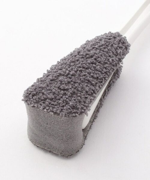 212 KITCHEN STORE / トゥーワントゥーキッチン ストア インテリア・インテリア雑貨 | ボトル洗いスポンジスリム GY ＜marna マーナ＞ | 詳細3
