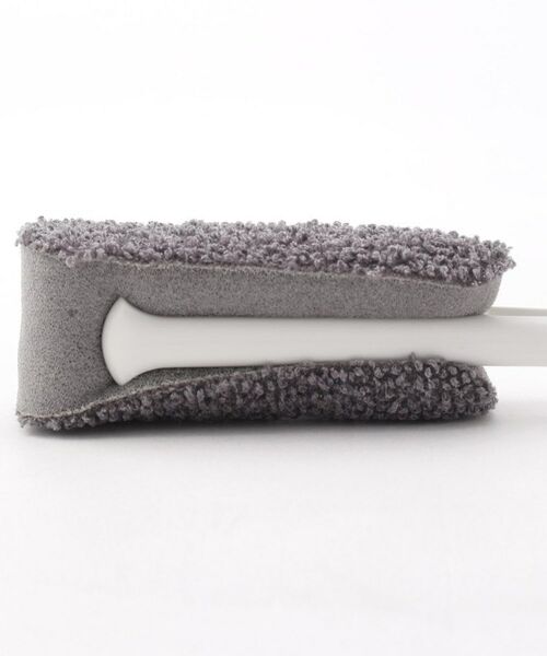 212 KITCHEN STORE / トゥーワントゥーキッチン ストア インテリア・インテリア雑貨 | ボトル洗いスポンジスリム GY ＜marna マーナ＞ | 詳細4