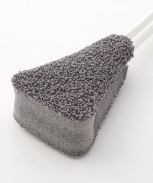 212 KITCHEN STORE / トゥーワントゥーキッチン ストア インテリア・インテリア雑貨 | ボトル洗いスポンジワイド GY | 詳細3