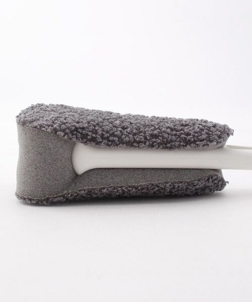 212 KITCHEN STORE / トゥーワントゥーキッチン ストア インテリア・インテリア雑貨 | ボトル洗いスポンジワイド GY | 詳細4