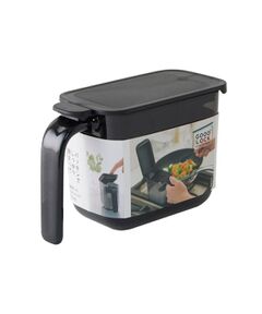 212 KITCHEN STORE / トゥーワントゥーキッチン ストア キッチンツール | 調味料ポット BK ＜marna マーナ＞