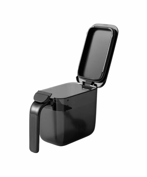 212 KITCHEN STORE / トゥーワントゥーキッチン ストア キッチンツール | 調味料ポット BK ＜marna マーナ＞ | 詳細2