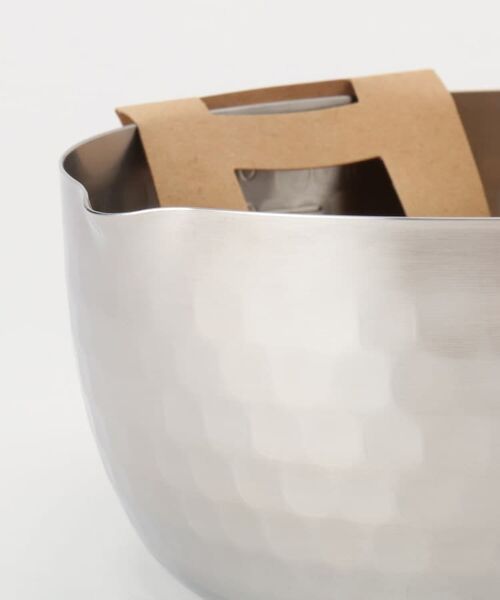 212 KITCHEN STORE / トゥーワントゥーキッチン ストア キッチンツール | ステンレス雪平鍋  16cm ＜にちにち道具＞ | 詳細2