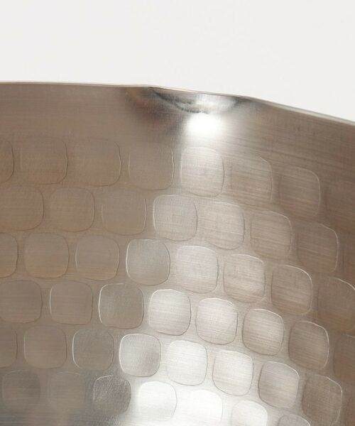 212 KITCHEN STORE / トゥーワントゥーキッチン ストア キッチンツール | ステンレス雪平鍋  16cm ＜にちにち道具＞ | 詳細3