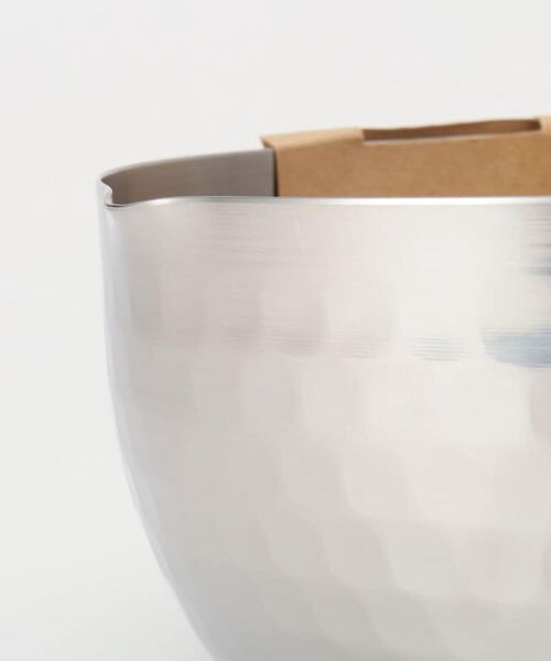 212 KITCHEN STORE / トゥーワントゥーキッチン ストア キッチンツール | ステンレス雪平鍋  18cm ＜にちにち道具＞ | 詳細2