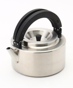 212 KITCHEN STORE / トゥーワントゥーキッチン ストア キッチンツール | ステンレスフラットケトル