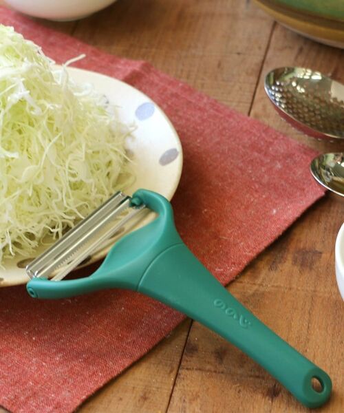 212 KITCHEN STORE / トゥーワントゥーキッチン ストア キッチンツール | キャベピィＭＡＸ GR ＜ののじ＞ | 詳細2