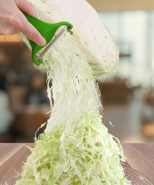 212 KITCHEN STORE / トゥーワントゥーキッチン ストア キッチンツール | キャベピィＭＡＸ GR ＜ののじ＞ | 詳細4