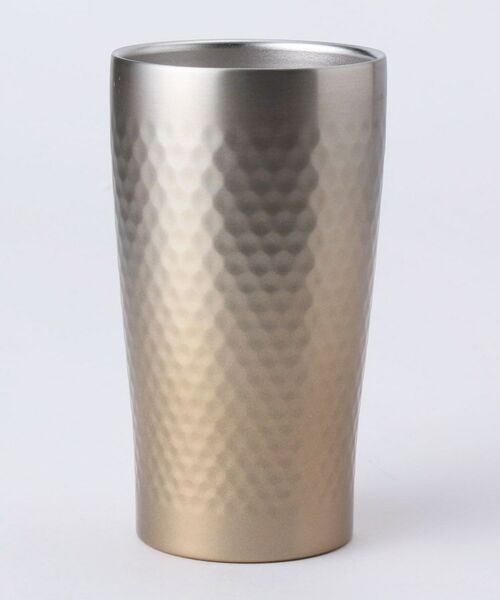 212 KITCHEN STORE / トゥーワントゥーキッチン ストア グラス・マグカップ | リュクス　グラデーションペアメタルサーモタンブラー PG・G | 詳細3