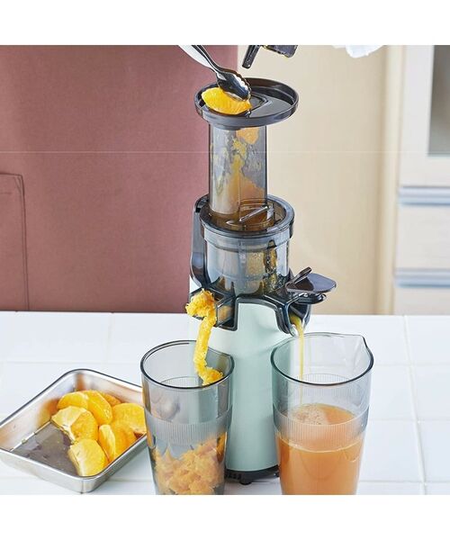 212 KITCHEN STORE / トゥーワントゥーキッチン ストア キッチンツール | ミニスロージューサー AW ＜Toffy トフィ＞ | 詳細2