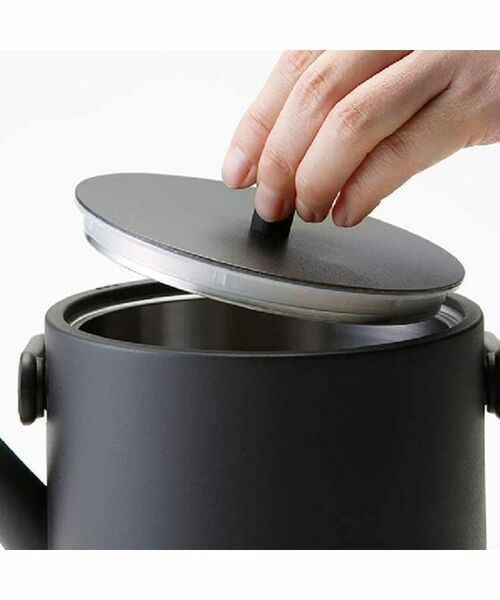 212 KITCHEN STORE / トゥーワントゥーキッチン ストア キッチンツール | Tケトル BK 7106JP ＜Russell Hobbs ラッセルホブス＞ | 詳細3