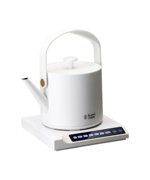 212 KITCHEN STORE / トゥーワントゥーキッチン ストア キッチンツール | Tケトル WH 7106JP ＜Russell Hobbs ラッセルホブス＞ | 詳細1