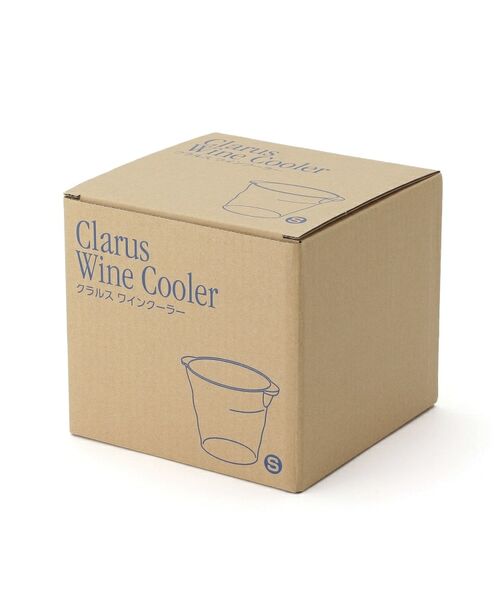 212 KITCHEN STORE / トゥーワントゥーキッチン ストア インテリア・生活雑貨・ホビー・ステーショナリー | クラルス ワインクーラー S | 詳細3