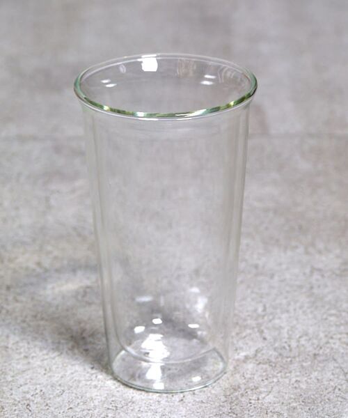 212 KITCHEN STORE / トゥーワントゥーキッチン ストア グラス・マグカップ | キャスト ダブルウォール ビアグラス ＜KINTO キントー＞ | 詳細2