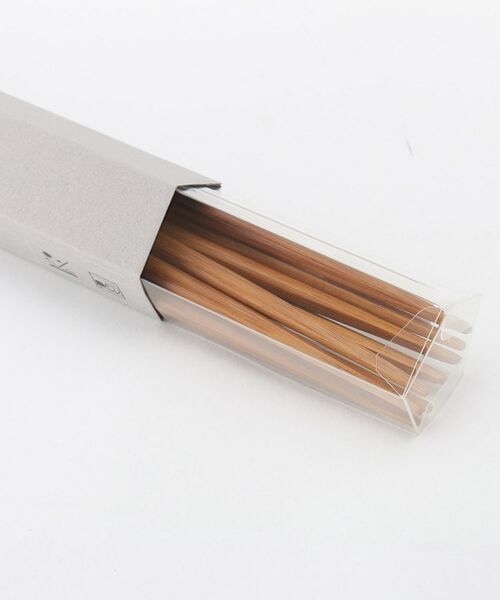 212 KITCHEN STORE / トゥーワントゥーキッチン ストア インテリア・生活雑貨・ホビー・ステーショナリー | CLASEEK (クラシーク) PRISM 箸5Pセット 抗菌 ベイクドカラー | 詳細3