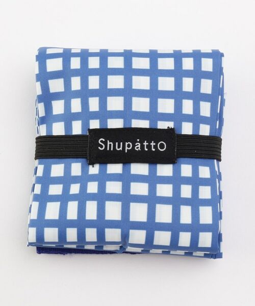 212 KITCHEN STORE / トゥーワントゥーキッチン ストア バッグ | Shupatto (シュパット) コンパクトバッグ DROP メッシュ | 詳細2