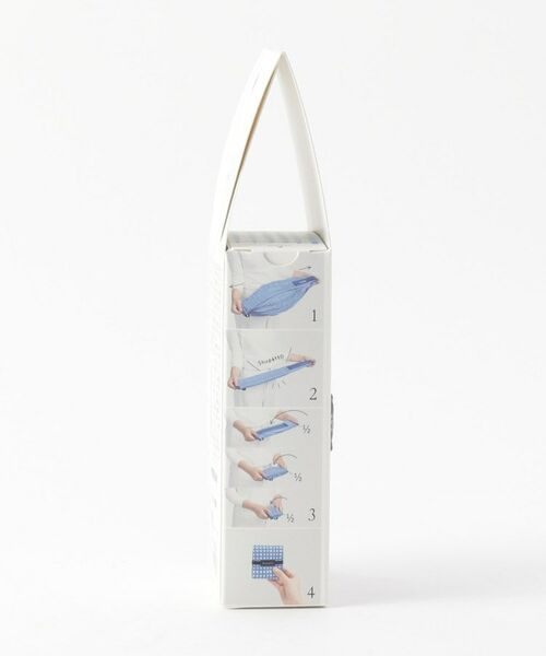 212 KITCHEN STORE / トゥーワントゥーキッチン ストア バッグ | Shupatto (シュパット) コンパクトバッグ DROP メッシュ | 詳細4