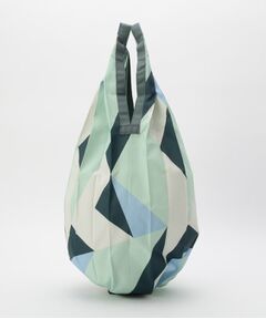 212 KITCHEN STORE / トゥーワントゥーキッチン ストア バッグ | Shupatto (シュパット) コンパクトバッグ DROP シーグラス