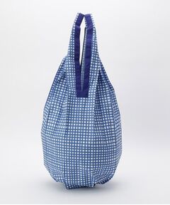 212 KITCHEN STORE / トゥーワントゥーキッチン ストア バッグ | コンパクトバッグ DROP L メッシュ ＜Shupatto シュパット＞