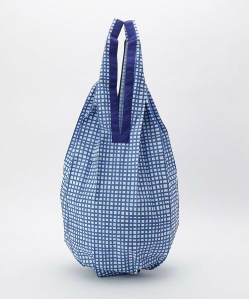 212 KITCHEN STORE / トゥーワントゥーキッチン ストア バッグ | コンパクトバッグ DROP L メッシュ ＜Shupatto シュパット＞ | 詳細1