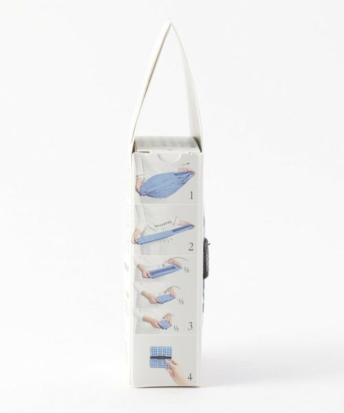 212 KITCHEN STORE / トゥーワントゥーキッチン ストア バッグ | コンパクトバッグ DROP L メッシュ ＜Shupatto シュパット＞ | 詳細4