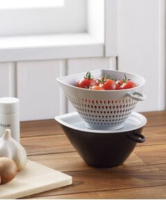 212 KITCHEN STORE / トゥーワントゥーキッチン ストア キッチンツール | チリトリザルボウル S フタ付き