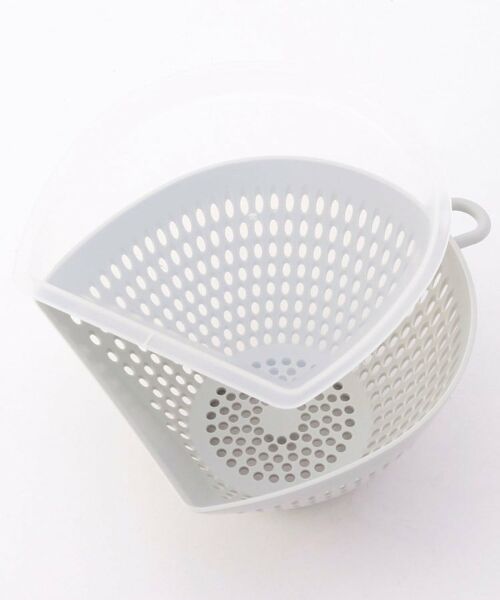 212 KITCHEN STORE / トゥーワントゥーキッチン ストア キッチンツール | チリトリザルボウル M フタ付き | 詳細7