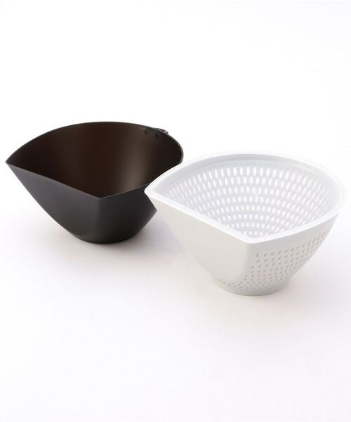 212 KITCHEN STORE / トゥーワントゥーキッチン ストア キッチンツール | チリトリザルボウル L フタ付き | 詳細5