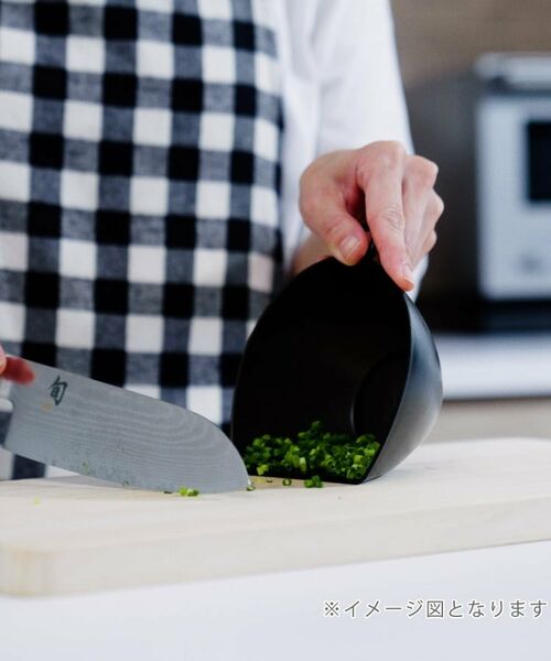 212 KITCHEN STORE / トゥーワントゥーキッチン ストア キッチンツール | チリトリザルボウル L フタ付き | 詳細6