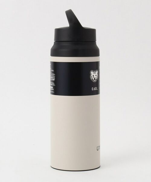 212 KITCHEN STORE / トゥーワントゥーキッチン ストア インテリア・生活雑貨・ホビー・ステーショナリー | ステンレスボトル 600ml IV ＜TIGER タイガー＞ | 詳細2