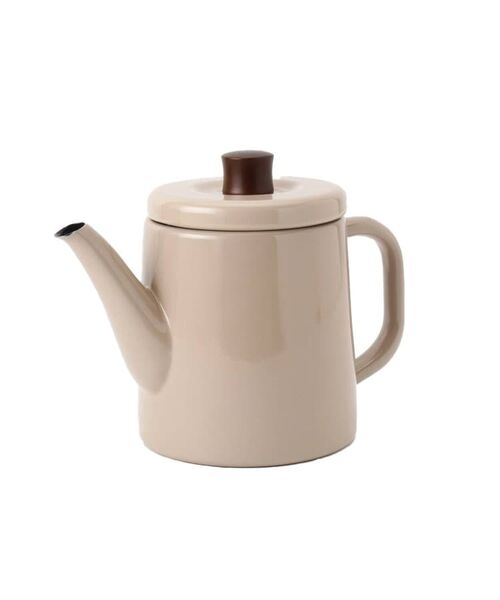 212 KITCHEN STORE / トゥーワントゥーキッチン ストア キッチンツール | 野田琺瑯 ポトル 1.5L BE | 詳細1