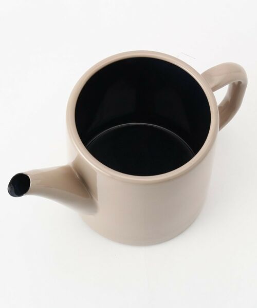 212 KITCHEN STORE / トゥーワントゥーキッチン ストア キッチンツール | 野田琺瑯 ポトル 1.5L BE | 詳細2