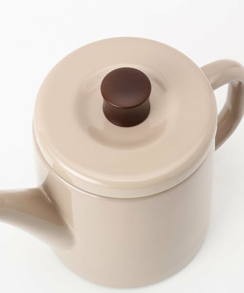 212 KITCHEN STORE / トゥーワントゥーキッチン ストア キッチンツール | 野田琺瑯 ポトル 1.5L BE | 詳細3